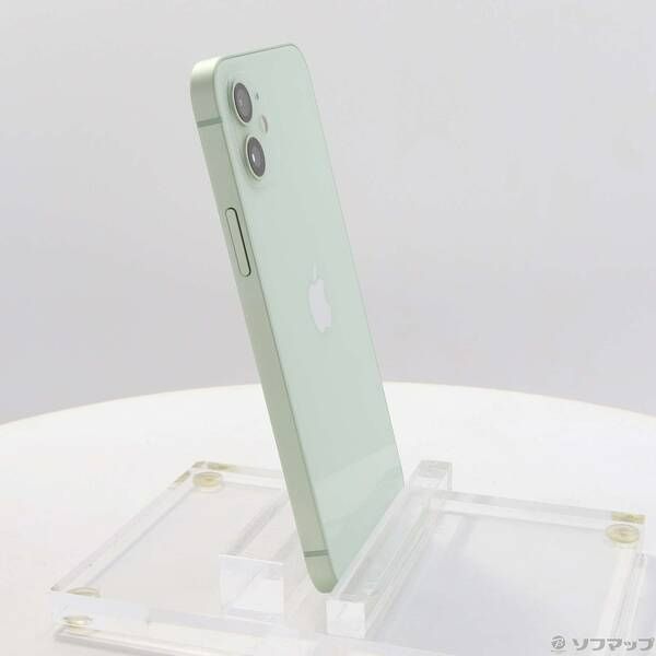 128GB グリーン