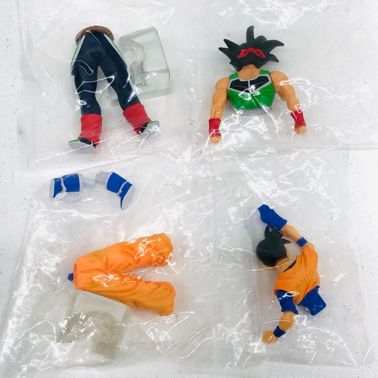 本日限定値下❗ドラゴンボールZ&amp;ルパン三世フィギュアセット アミューズメント一番くじ ドラゴンボール超 BWFC 造形天下一
