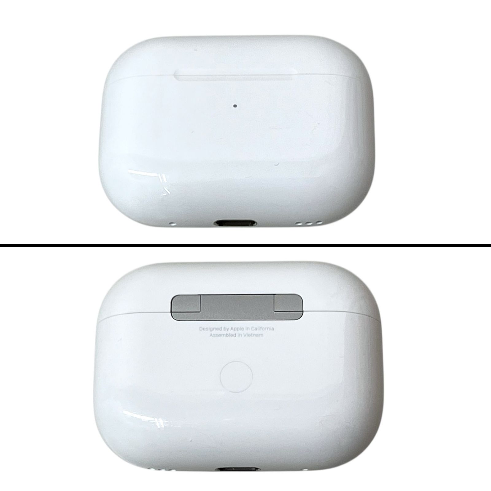 Apple (アップル) AirPods Pro 第2世代 MagSafe充電ケース USB-C