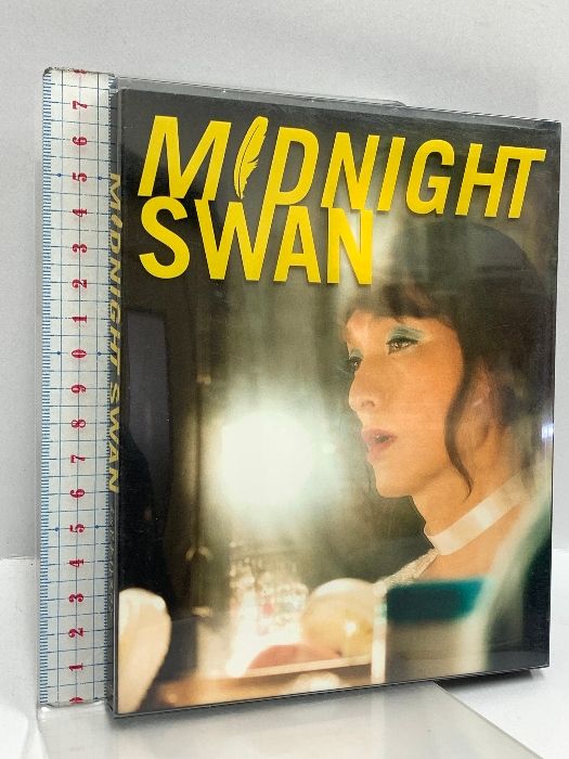 MIDNIGHT SWAN ミッドナイトスワン CULEN 草彅剛 DVD 2枚組