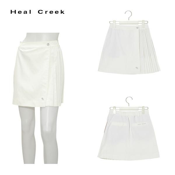 未使用】 Heal Creek スカート 42 Heal Creek（ヒールクリーク