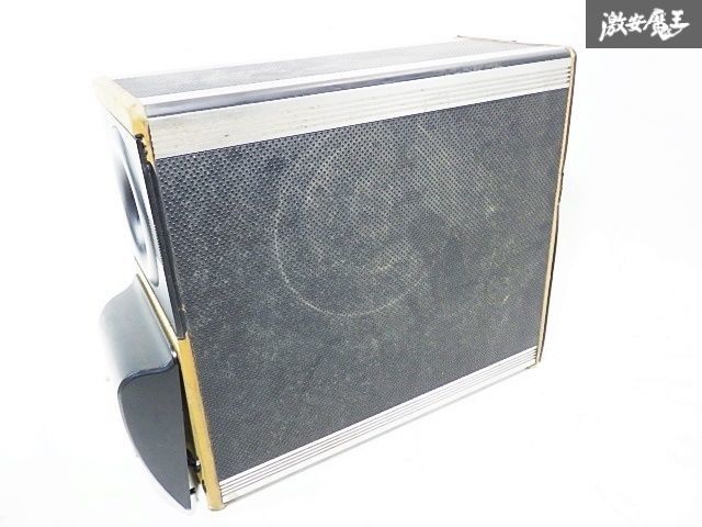 ☆保証付 音出しOK☆ BOSE ボーズ スーパーウーハー サブ