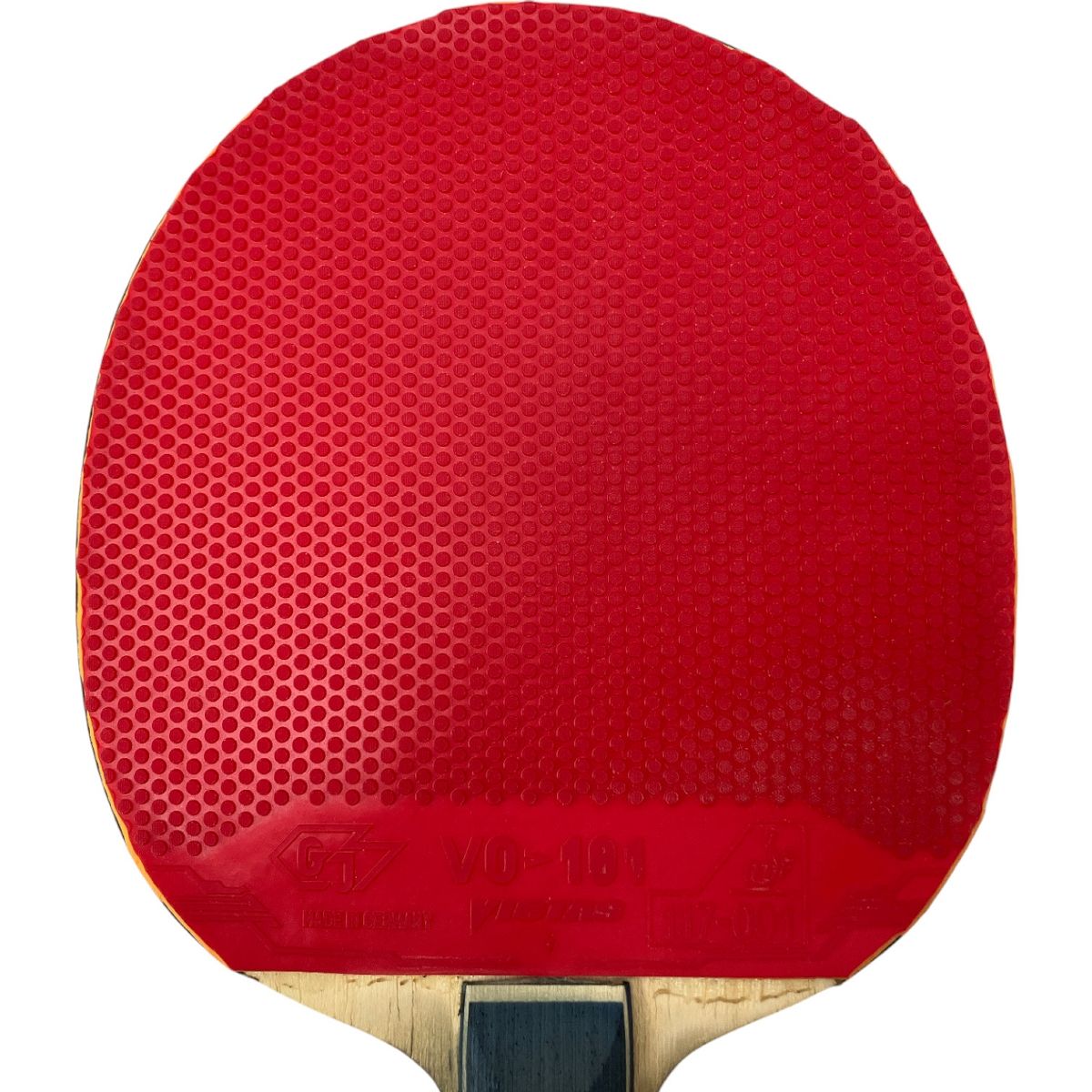 Kenta Butterfly シェイクハンド 卓球 ラケット 松平健太 スポーツ用品 