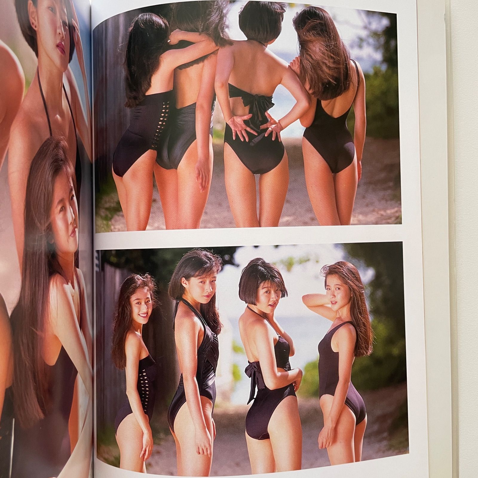 CoCo 写真集 「COCO」「夢はCoCoから」 - メルカリ