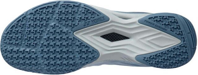 YONEX ヨネックス パワークッションエアラスZメン BLGR サイズ 25