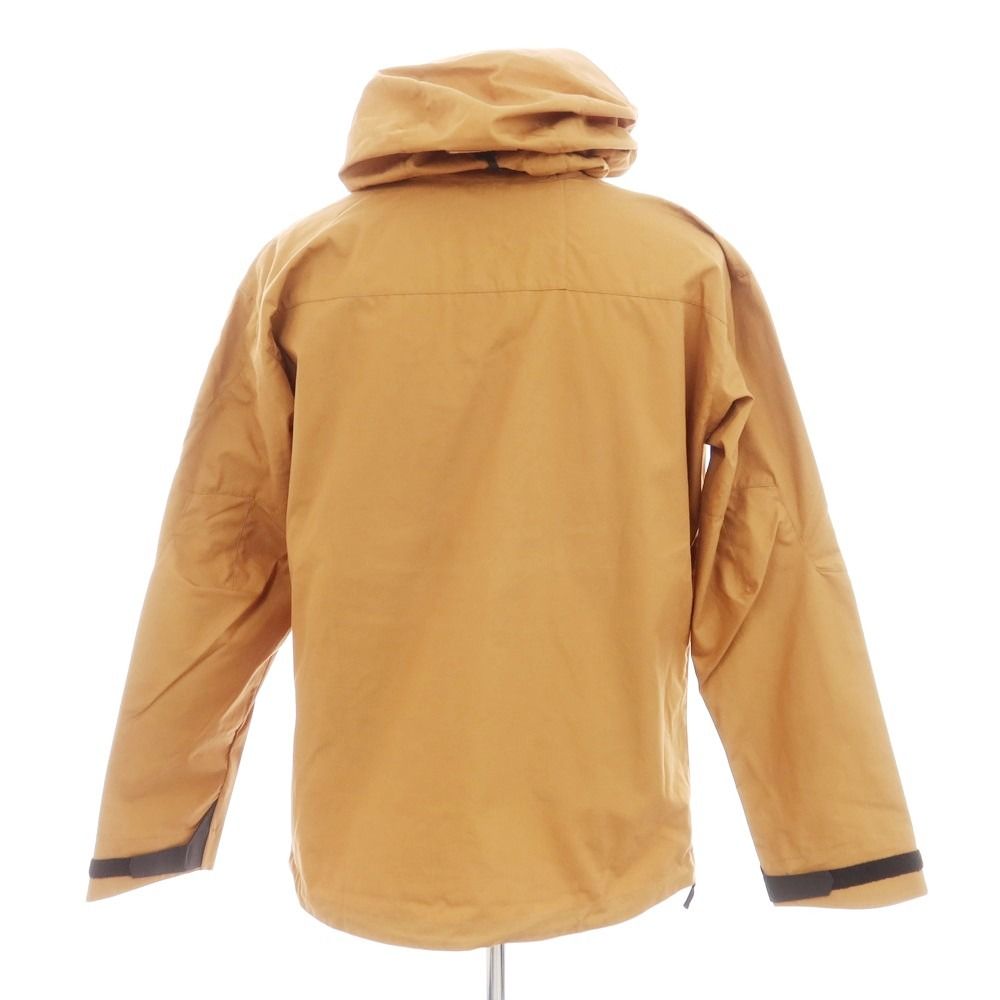 中古】【未使用】ティラック tilak Odin Jacket ベンタイルコットン 