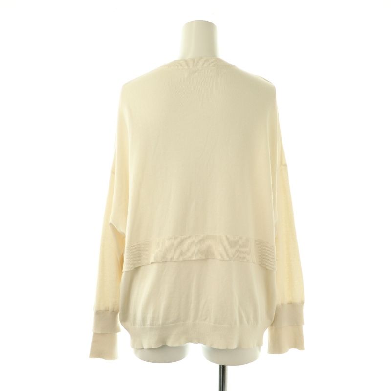 beant ♡ENFOLD ☆シルクコットングレー カーディガン38 楽天市場】ENFOLD エンフォルド カーディガン グレー サイズ:38
