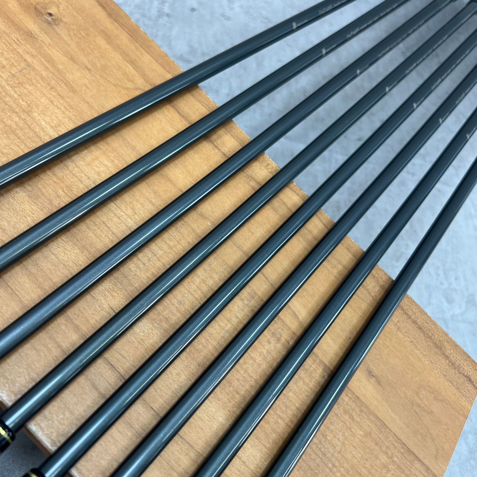 PRGR プロギア 905 SPEED IRONS スピードアイアン レディース