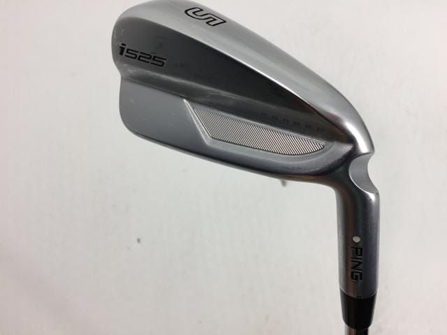 お買い得品！【中古ゴルフクラブ】【美品】(7本セット)ピン i525 アイアン 2022 NSプロ MODUS3 TOUR120 5～9.P.A【14日間返品OK】