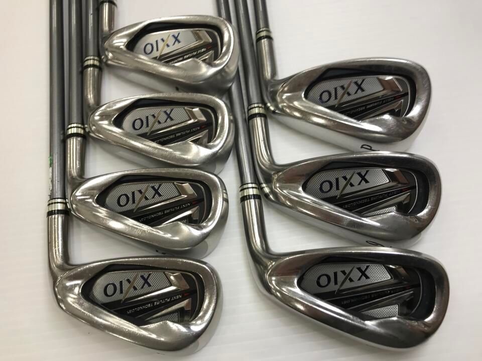 最短 XXIO