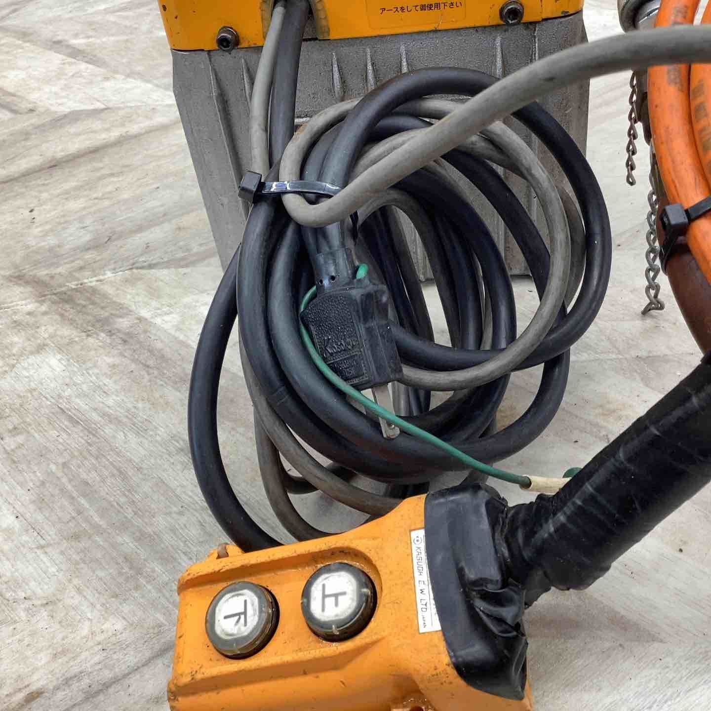 泉精器 IZUMI 電動リモコン式油圧ポンプ R14E-F 越谷店 HRDEVELOPMENT_JP