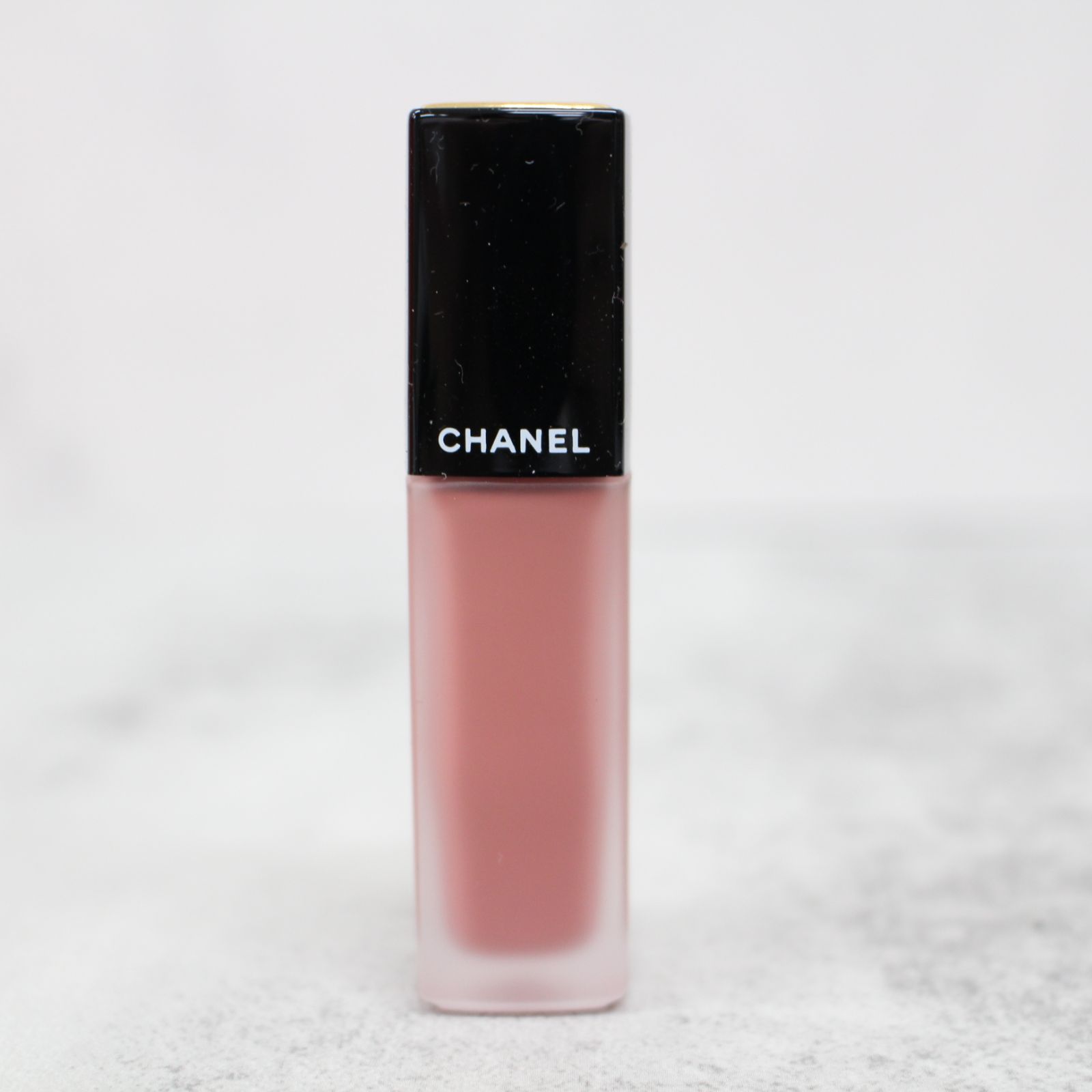 CHANEL ルージュアリュールインク140 シャネル / ルージュ アリュール インク 140 アムルーの公式商品