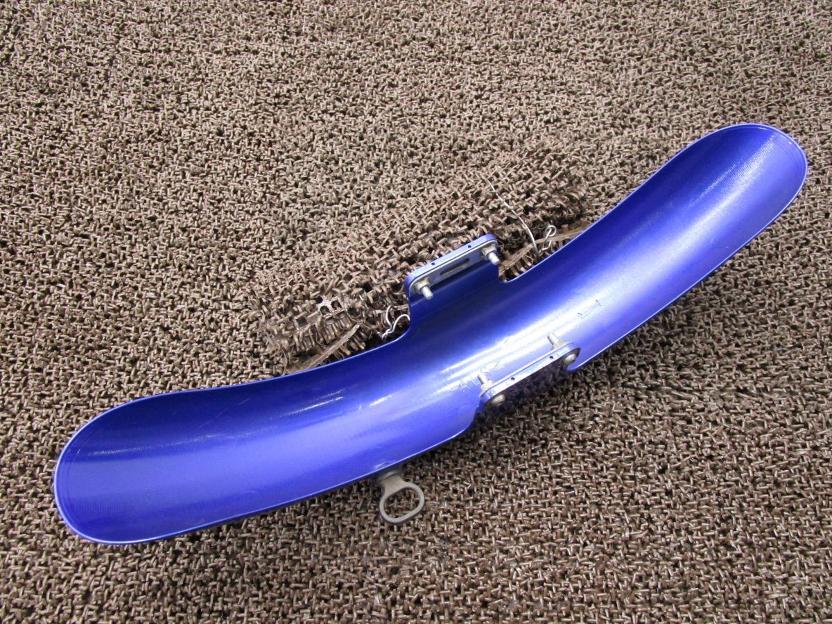 RZ50 RA-02J フロントフェンダー 【公式通販】