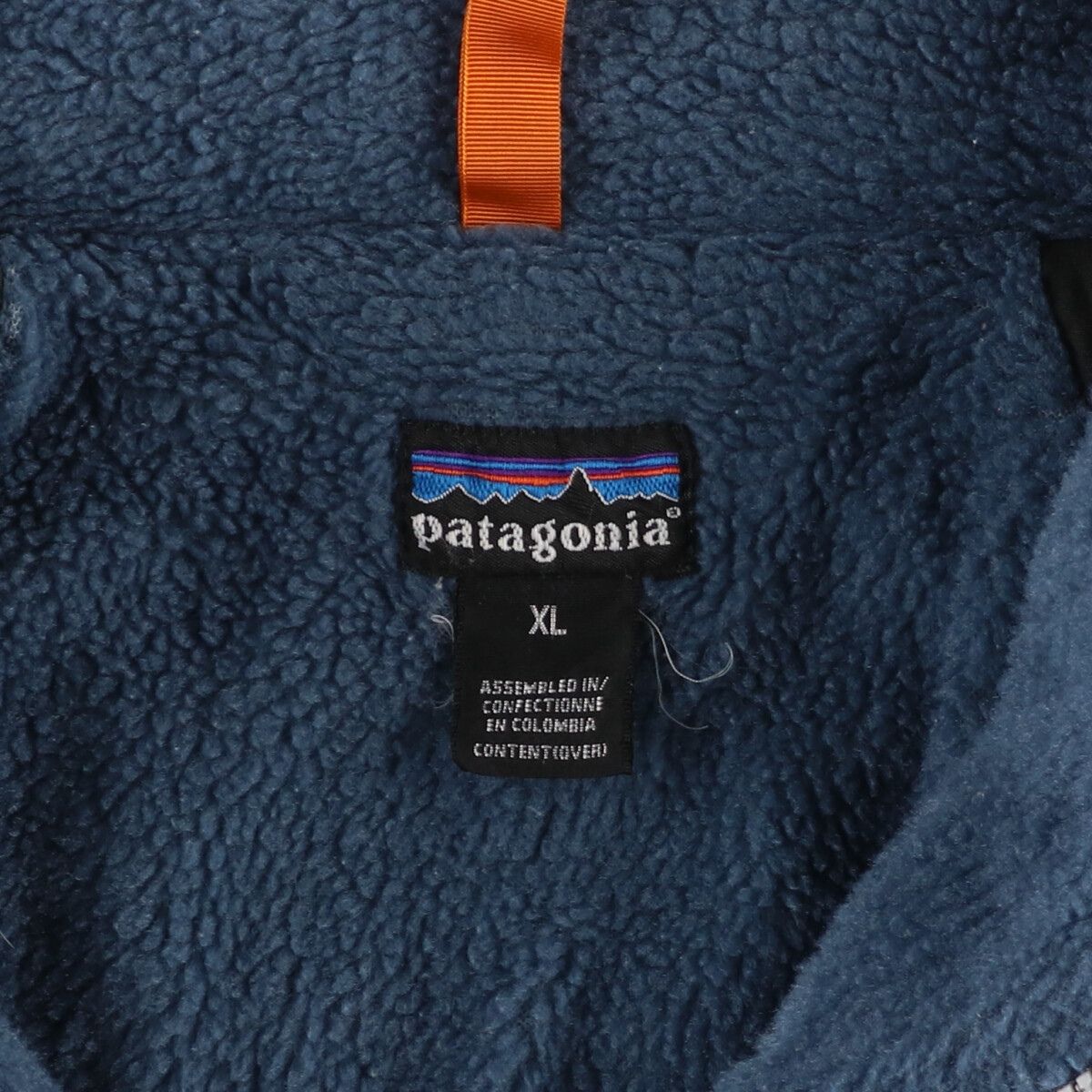 古着 00年代 パタゴニア Patagonia エスケープジャケット 27260FA00