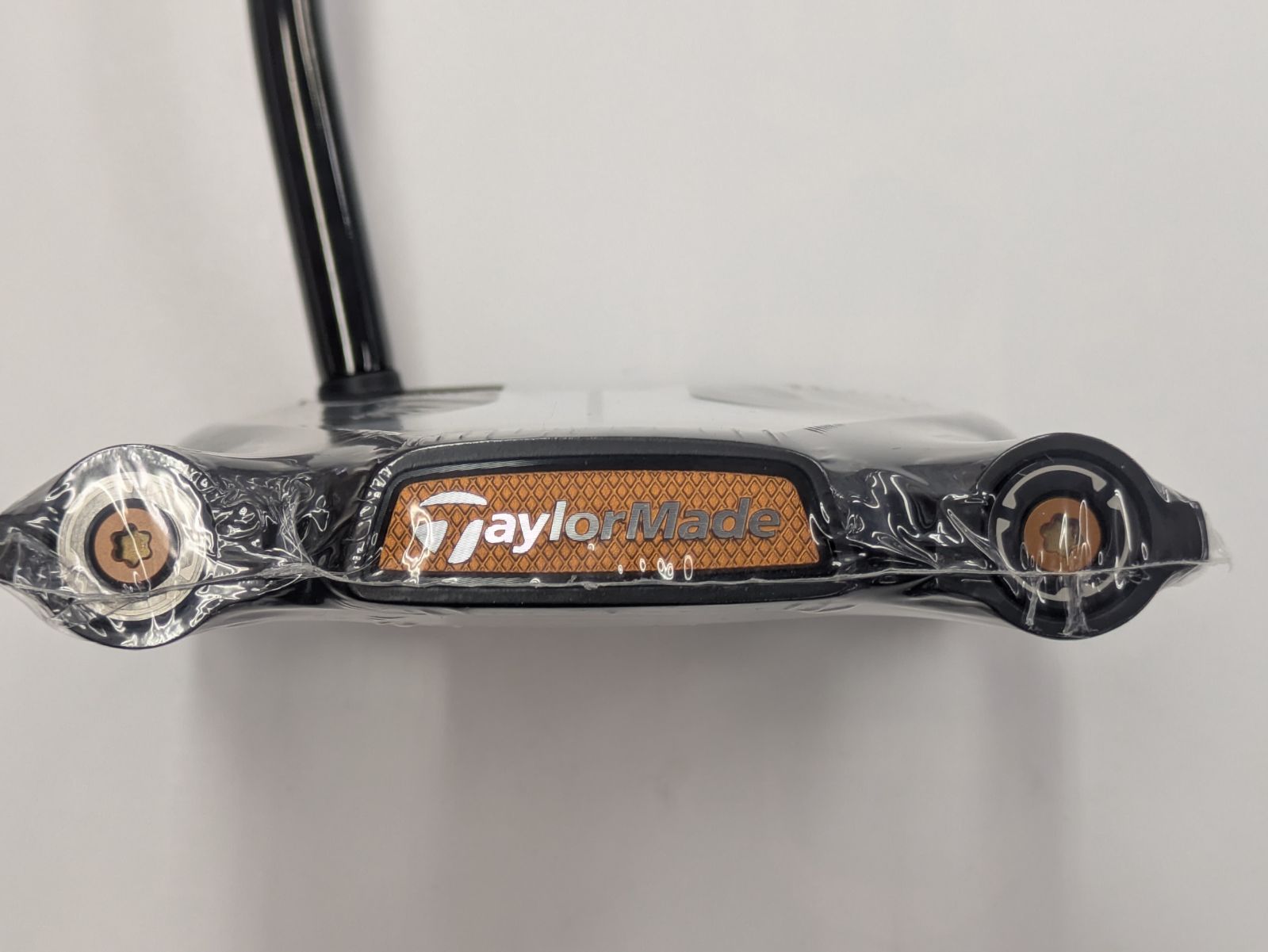 Pt (新品未使用品）テーラーメイド Spider Tour S Counter Balance 