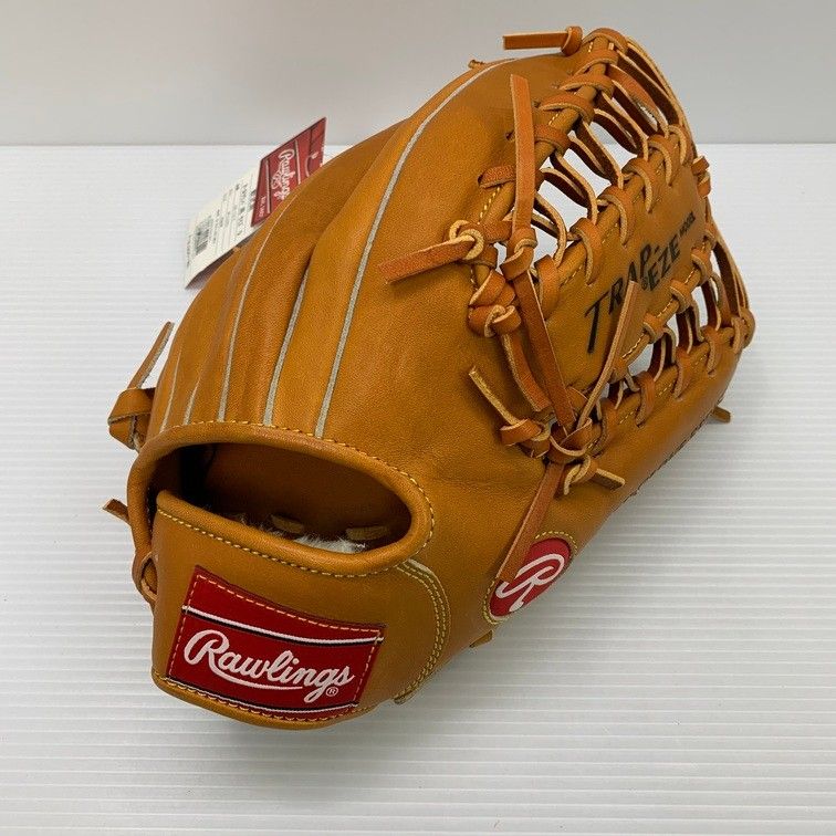 ローリングス Rawlings 軟式 オールラウンド用グローブ PRO12-TC 4878