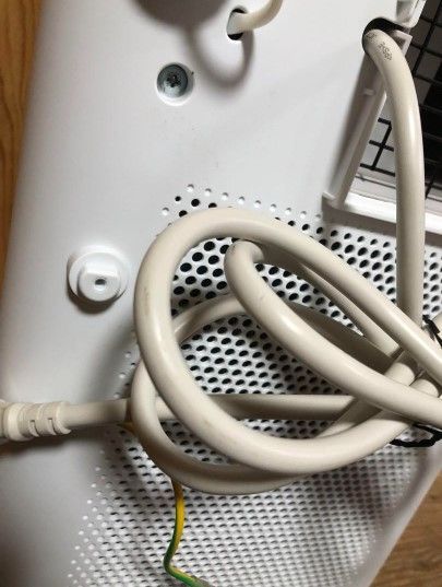 ポータブルクーラー