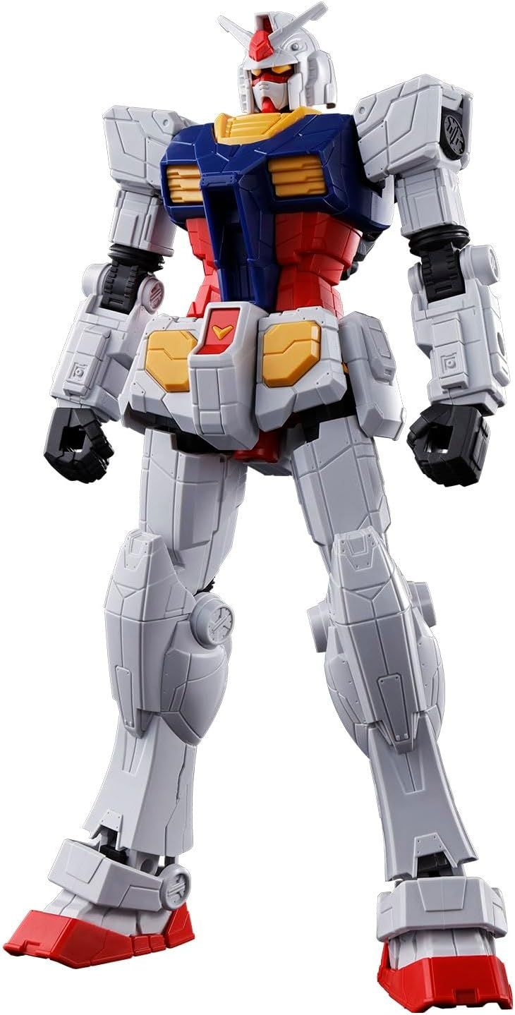 塗装済み完成品 EXPO2025 EG RX-78F00/E ガンダム　ガンプラ 11149454.jpg