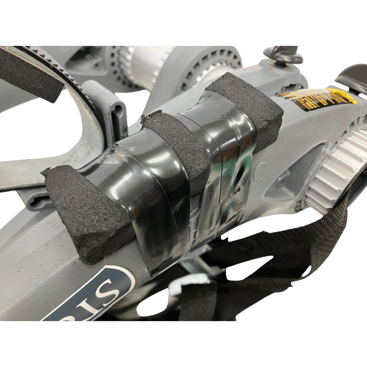 ミノウラ VERGO-TF2 ホイールホルダー 説明書付き ミノウラ バーゴTF2