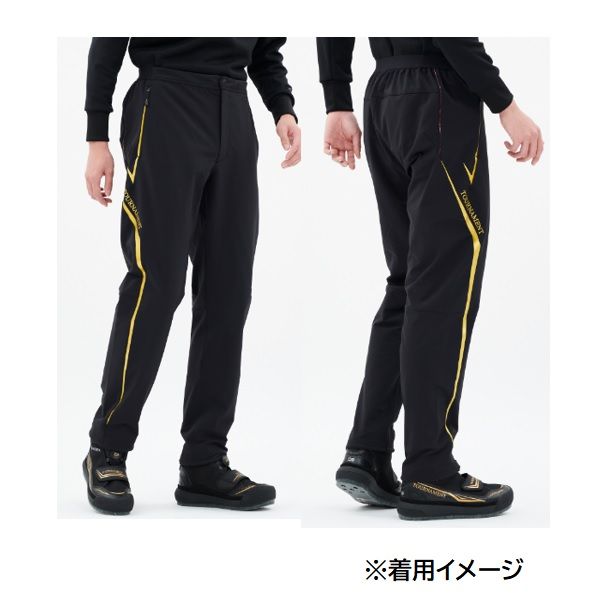 ダイワ DP-2123T 配送 トーナメント ストームフリーステックパンツ