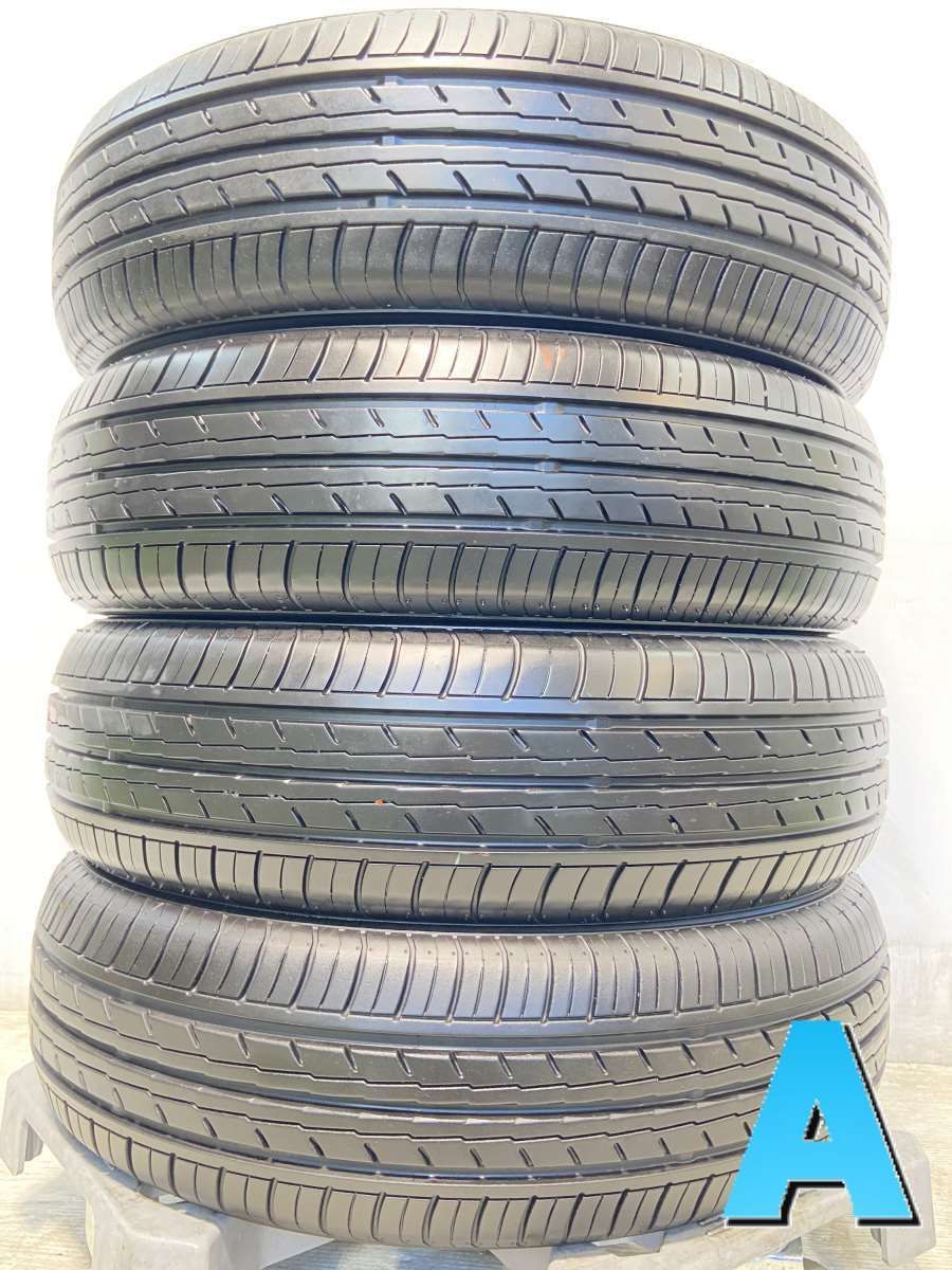 175/65R15  nヨコハマ ブルーアースEs Es32 n中古タイヤ サマータイヤ 4本セットn s15231010914