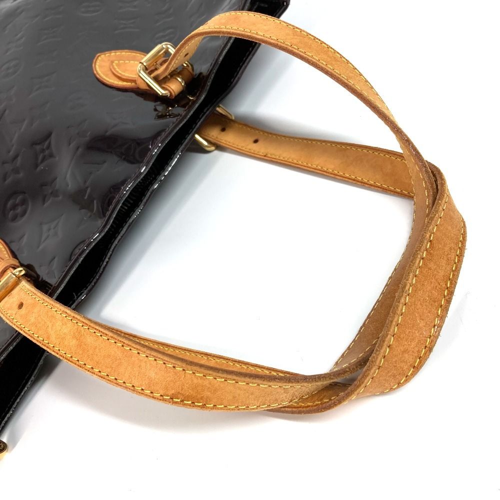 LOUIS VUITTON ルイヴィトン ショルダーバッグ ブレントウッド
