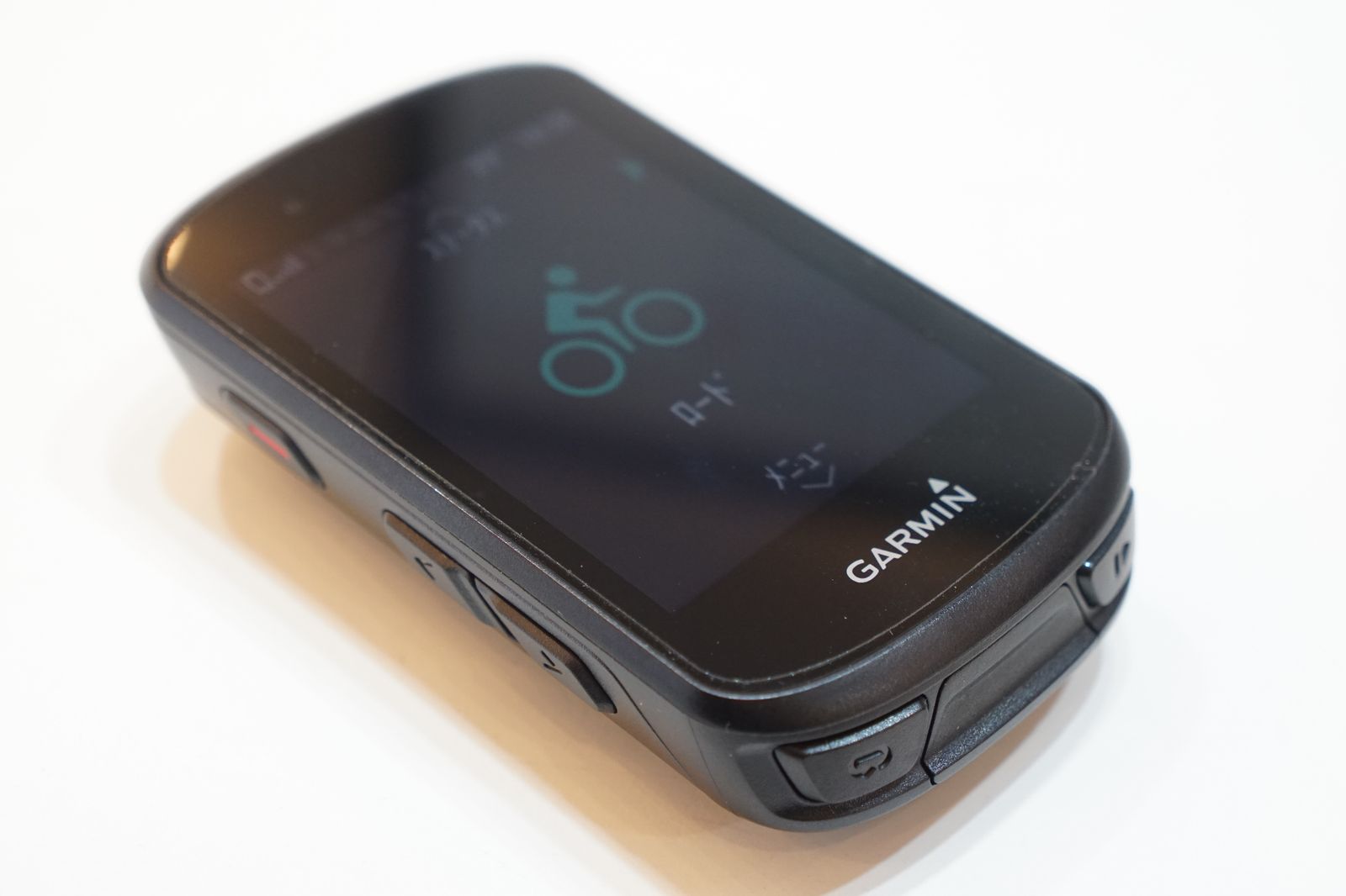 サイクルコンピューターセット