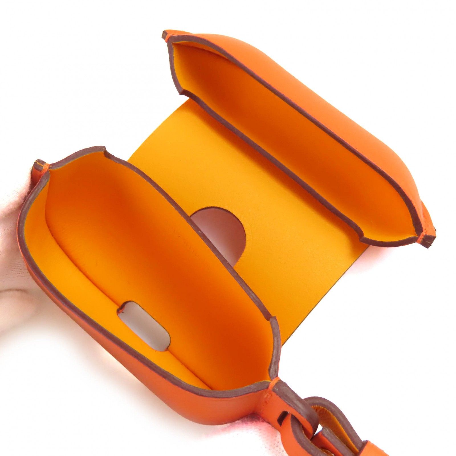 キーリング W刻印