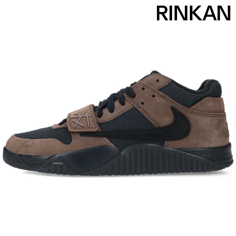 ナイキ ×トラヴィススコット Travis Scott FZ8117-204 Jordan Jumpman  