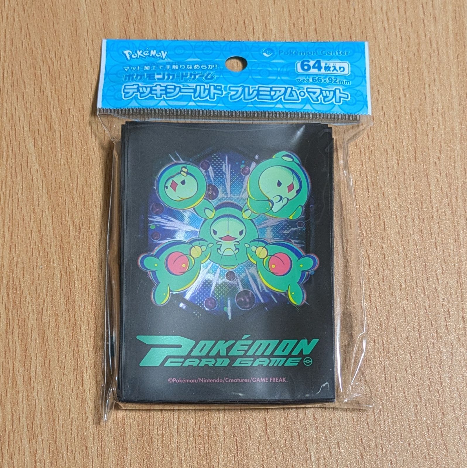 デッキシールド イベント・BOL限定】合皮製デッキケースW plus Z/X -Zillions