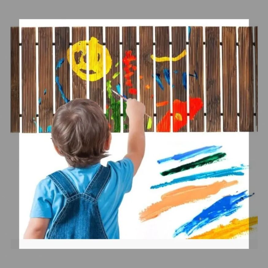 木製ガーデン小径通路滑り止め木通路ガーデン裏庭ビーチ結婚式パーティー通路ガーデン小径木床