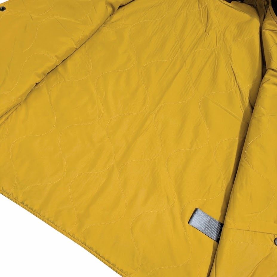 RRL ラルフローレン ウールカシミヤ スナップフロント セーター ベスト