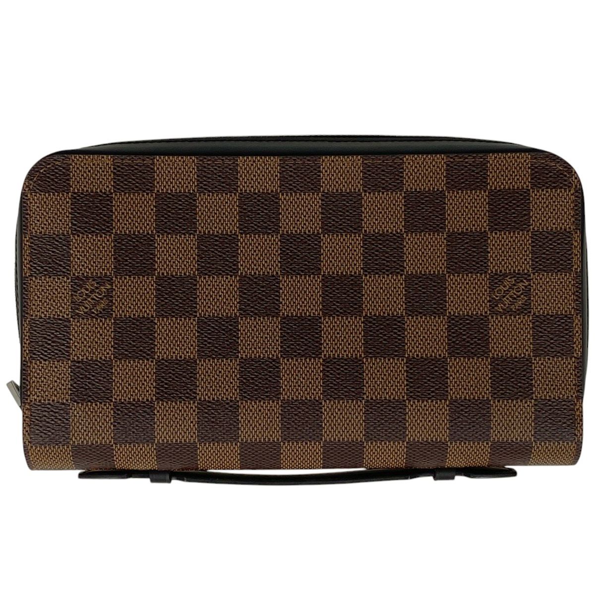 ルイ・ヴィトン Louis Vuitton ジッピーXL ラウンドファスナー 長財布  