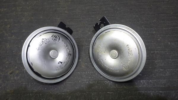 ヤマハ マジェスティ250SV SG01J ホーン Y140-28