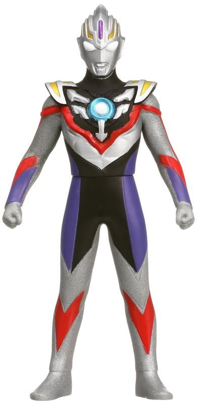 ウルトラヒーローシリーズ49 ウルトラマンオーブ スペシウム