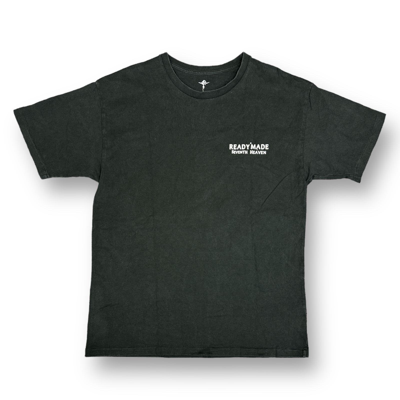 最終価格！Rap Made SEEDA Tシャツ（Zeebra×RAP MADE official T