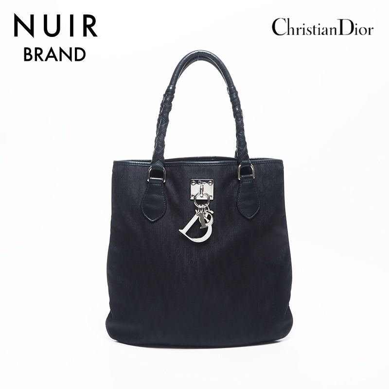 Christian Dior クリスチャンディオール ハンドバッグ