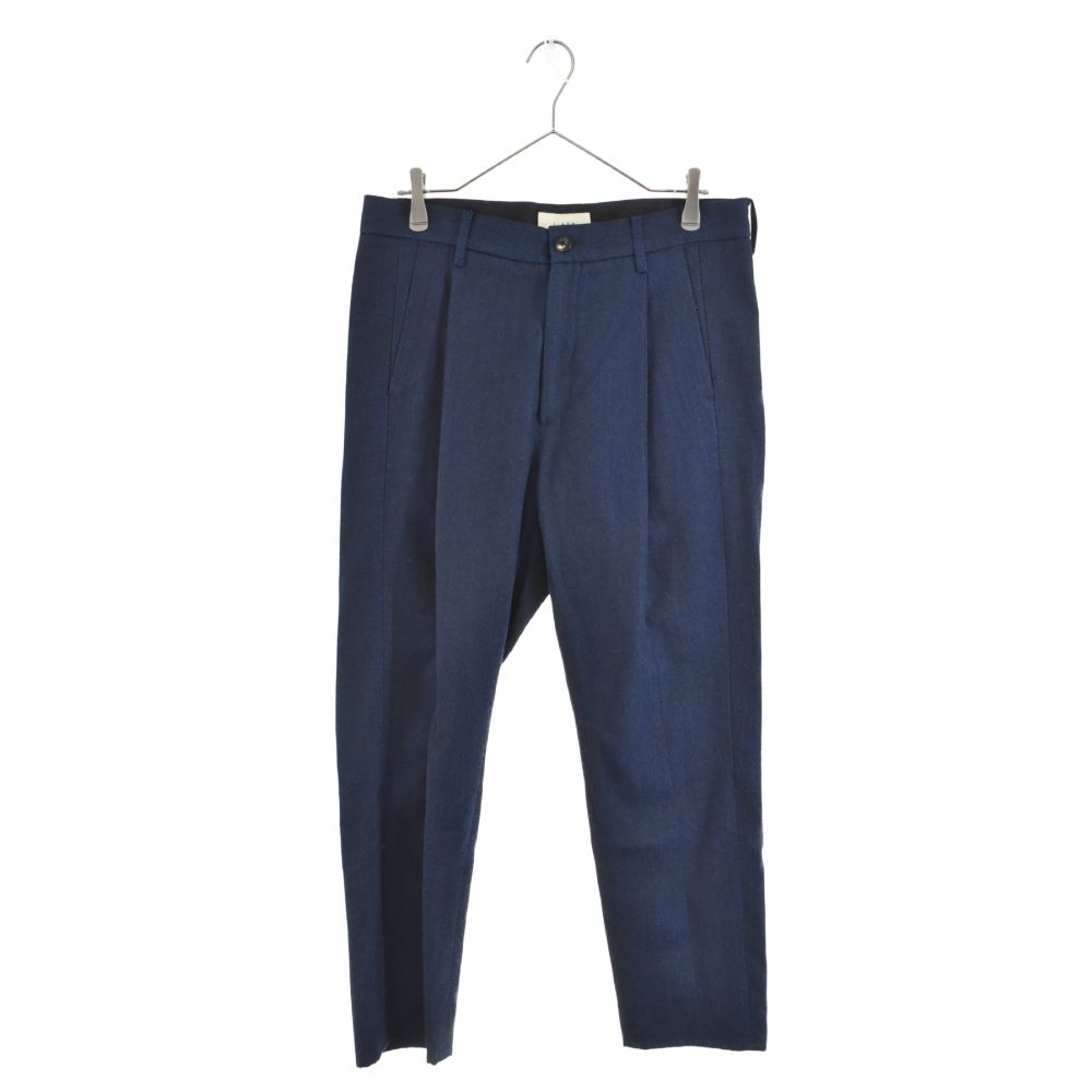 Jiedaジエダ 22aw チェックパンツ JIE-22W-PT03-C Jiedaジエダ 22aw