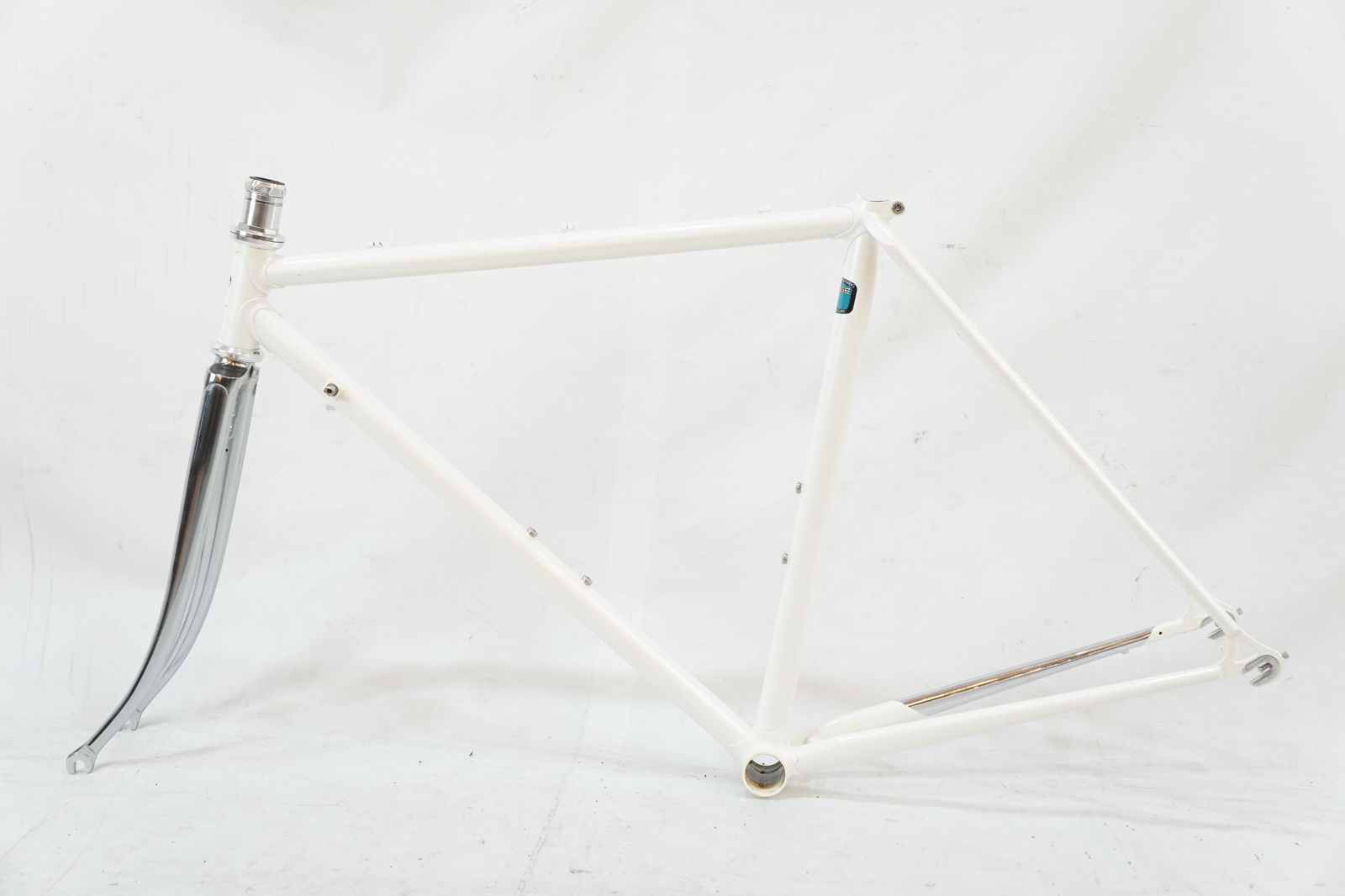 PANASONIC パナソニック PC-1500 1980年代 フレームセット | バイチャリ浦和ベース