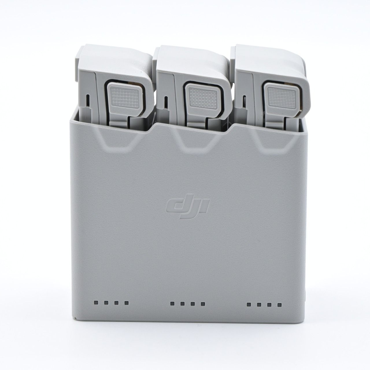 DJI ディージェーアイ Mini 3 Pro Mini 4 インテリジェントフライトバッテリー 3本 2Way 充電ハブ アクセサリ