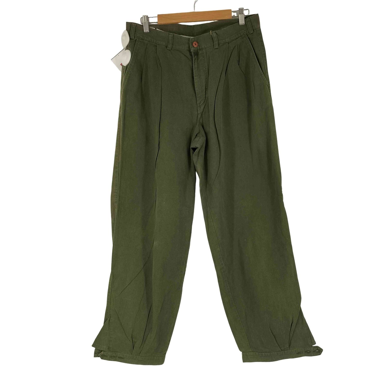 パタゴニア patagonia 90S 雪無し Bombachas Cotton Twill Pants メンズ 34