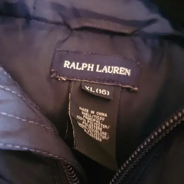 ポロ Ralph