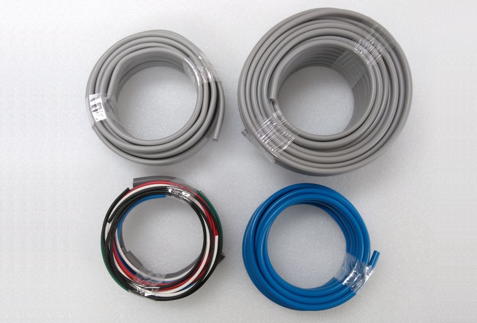 電気工事士 2種 第二種電気工事士 1回練習分 技能試験練習セット HRDEVELOPMENT_JP