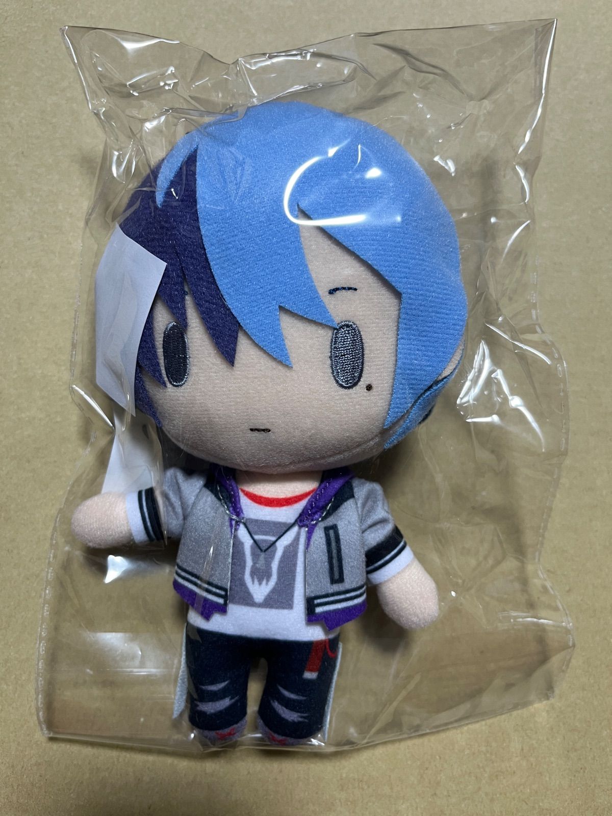 新品未開封 Gift プロジェクトセカイ カラフルステージ！ feat