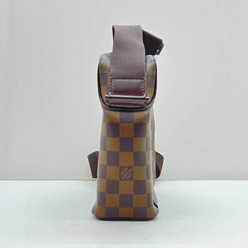 ルイヴィトン ダミエ ショルダーバッグ Louis Vuitton ダミエ柄