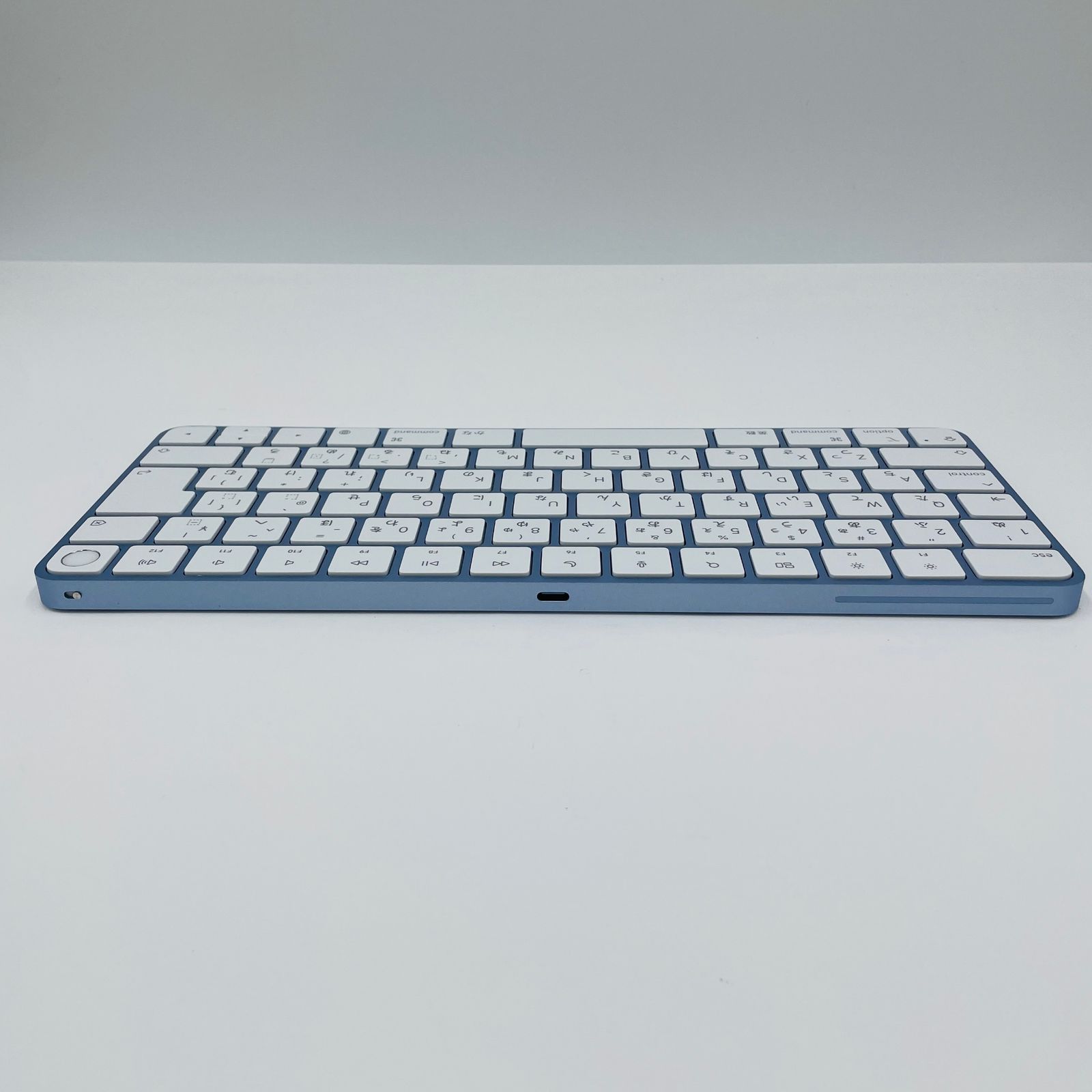  Apple Touch ID搭載 Magic Keyboard A 3118 C 4779-60 キーボード本体 キーボード