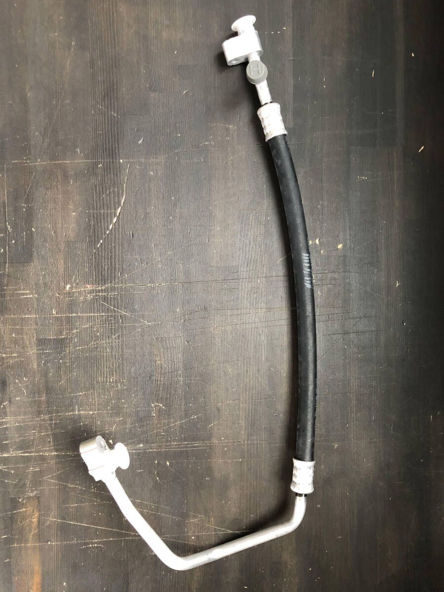 るー出品　ディスマン引継 トヨタ ランドクルーザー80 ディスチャージホース HOSE COOLER