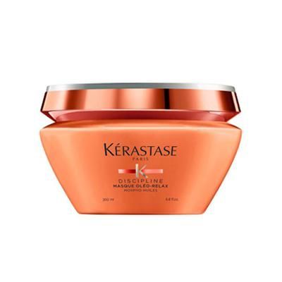 ケラスターゼ ディシプリン マスク オレオ リラックス 200ml トリートメント サロン専売 美容室専売 ロレアル KERASTASE PARIS
