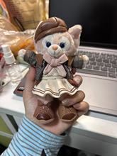 上海ディズニー 小さい教室 学院 リーナベル ぬいぐるみキー