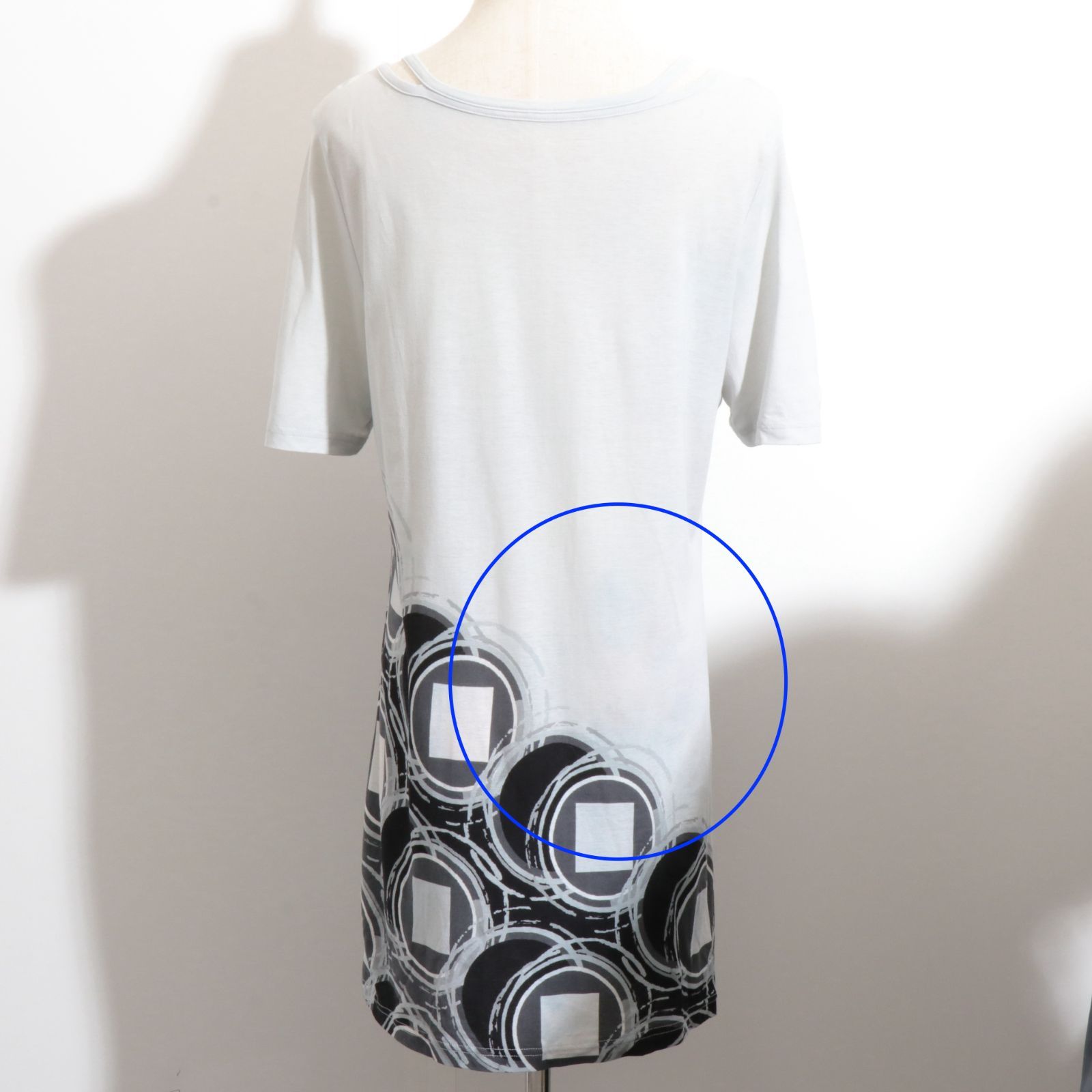 ☆訳あり☆ HIROKO BIS ヒロコビス トップス カットソー